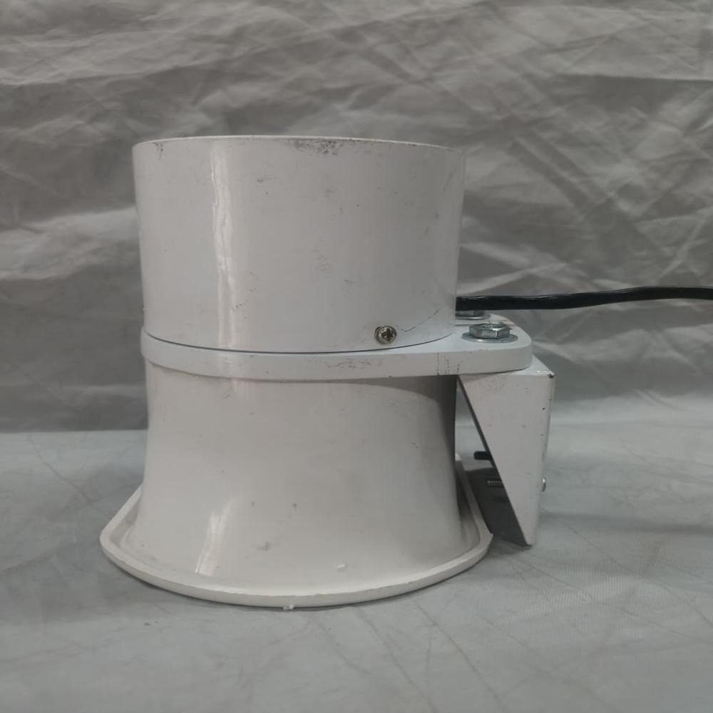 Grand Unit Horn Speaker Guh 40 - Light Source: Led