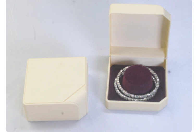 Bangle - Aria Series