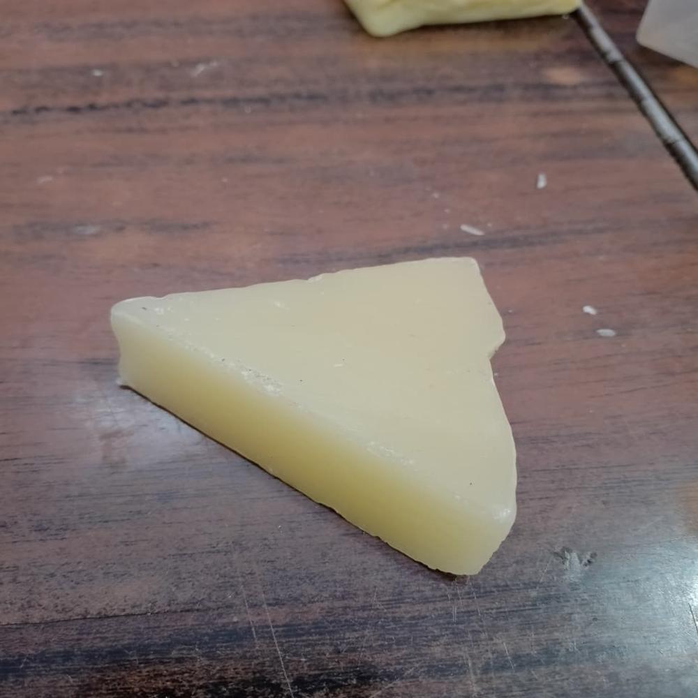 Sunflower Wax