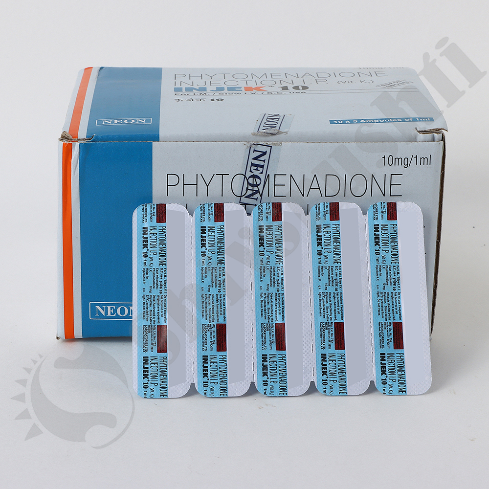 INJEK 10MG/1ML