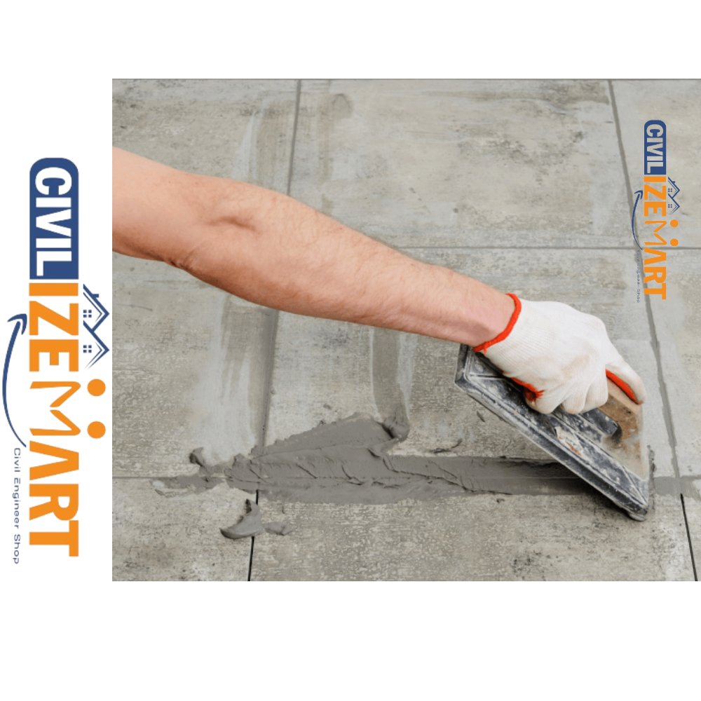 MYK Laticrete 1776 Grout Admix Plus Tile Adhesive