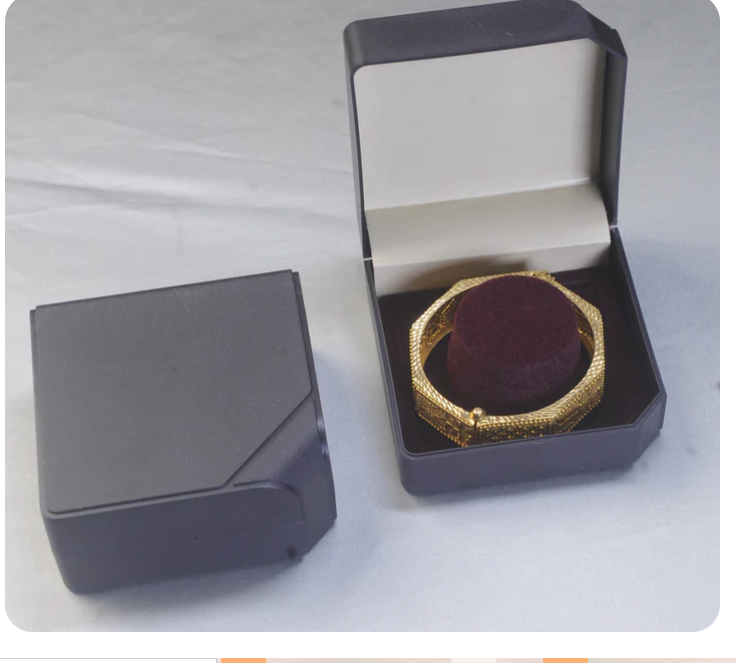 Bangle - Aria Series