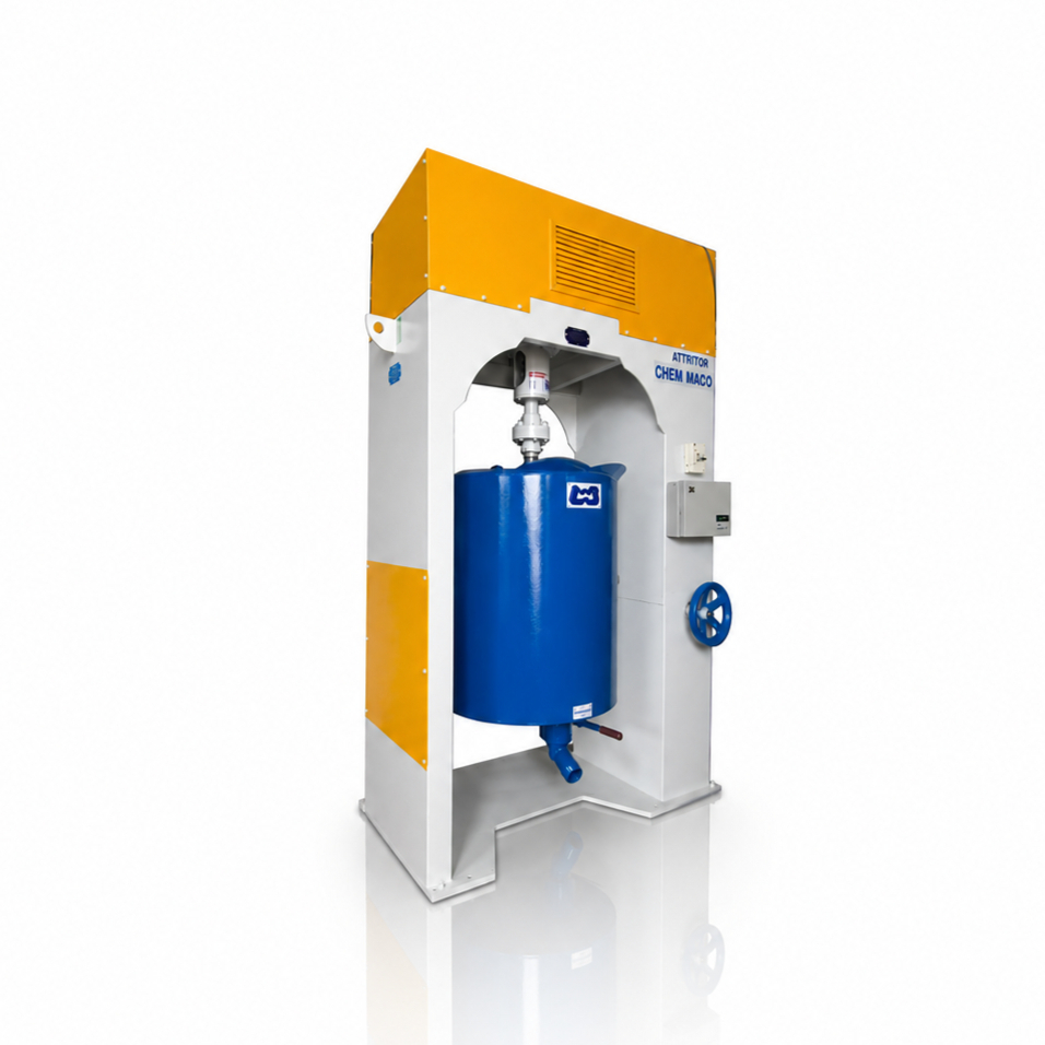 Lab Attritor Mill