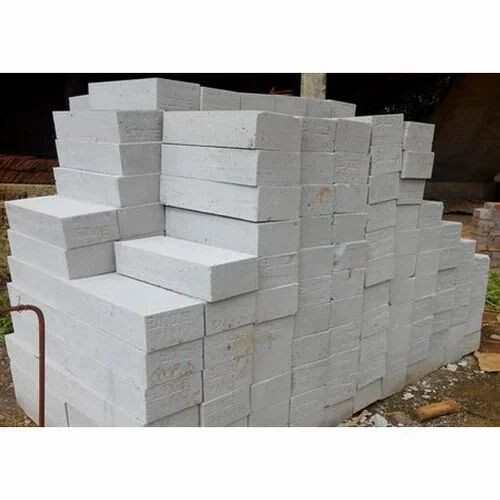 AAC Ecolite Blocks