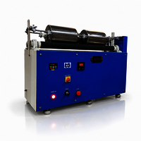 Lab Pot Mill