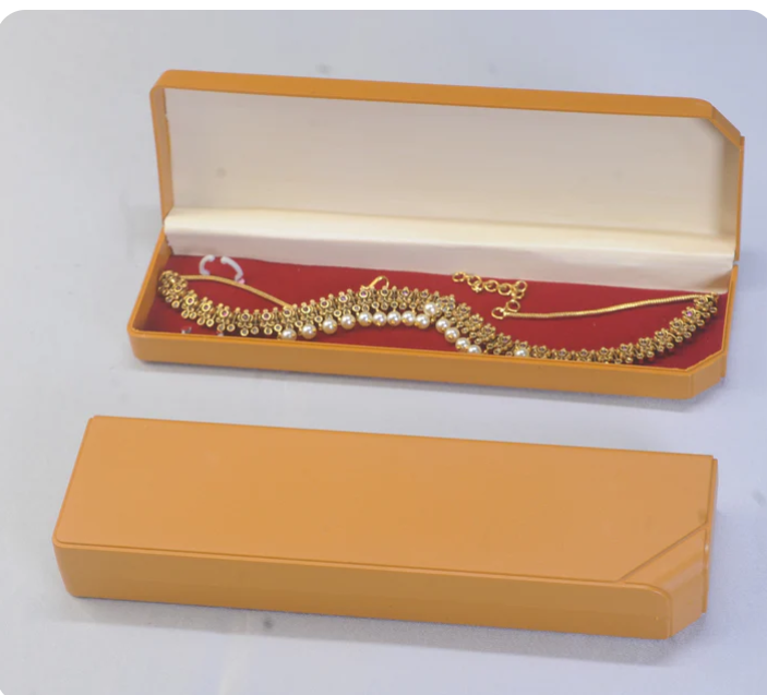 Big Chain - Aria Series