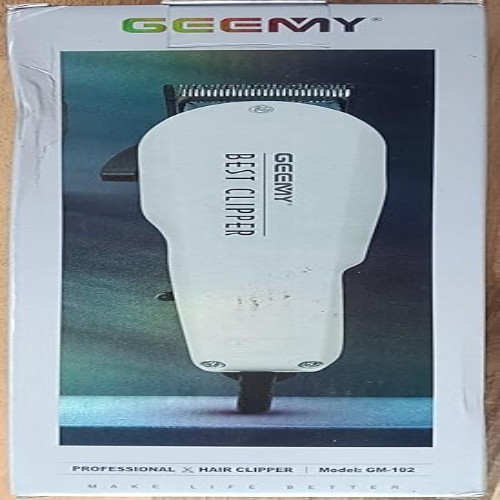 Gemei Nova NV-102 Hair Clipper
