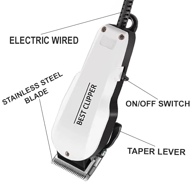 Gemei Nova NV-102 Hair Clipper