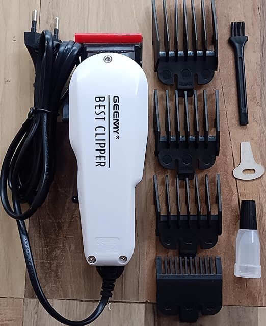Gemei Nova NV-102 Hair Clipper