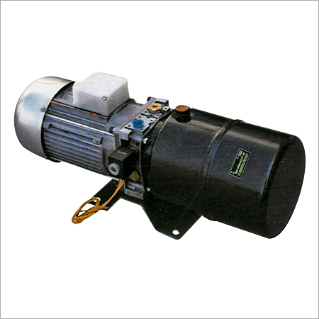 कॉम्पैक्ट पावर यूनिट्स (AC-DC)