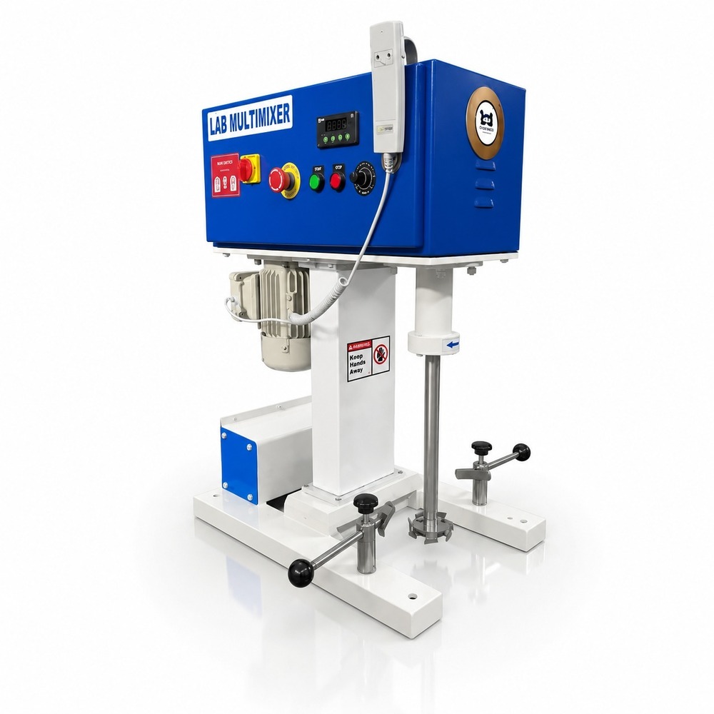 Lab Multimixer