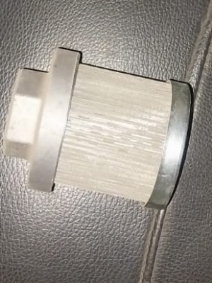 Oil Filter Bonding Chemical