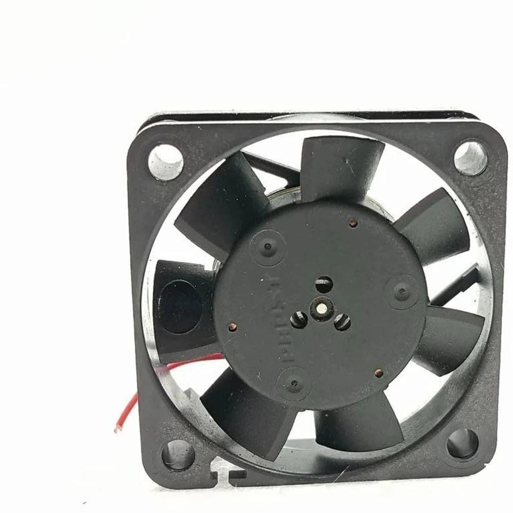 EBMPAPST 412 F 12V DC 0.7W 4010mm Ball Bearing Industrial Inverter Axial Cooling Fan