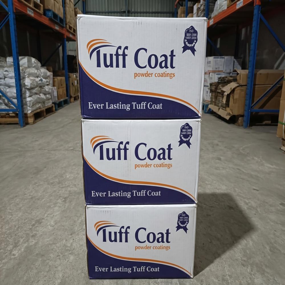 Tuff Coat Powder Coating Paints