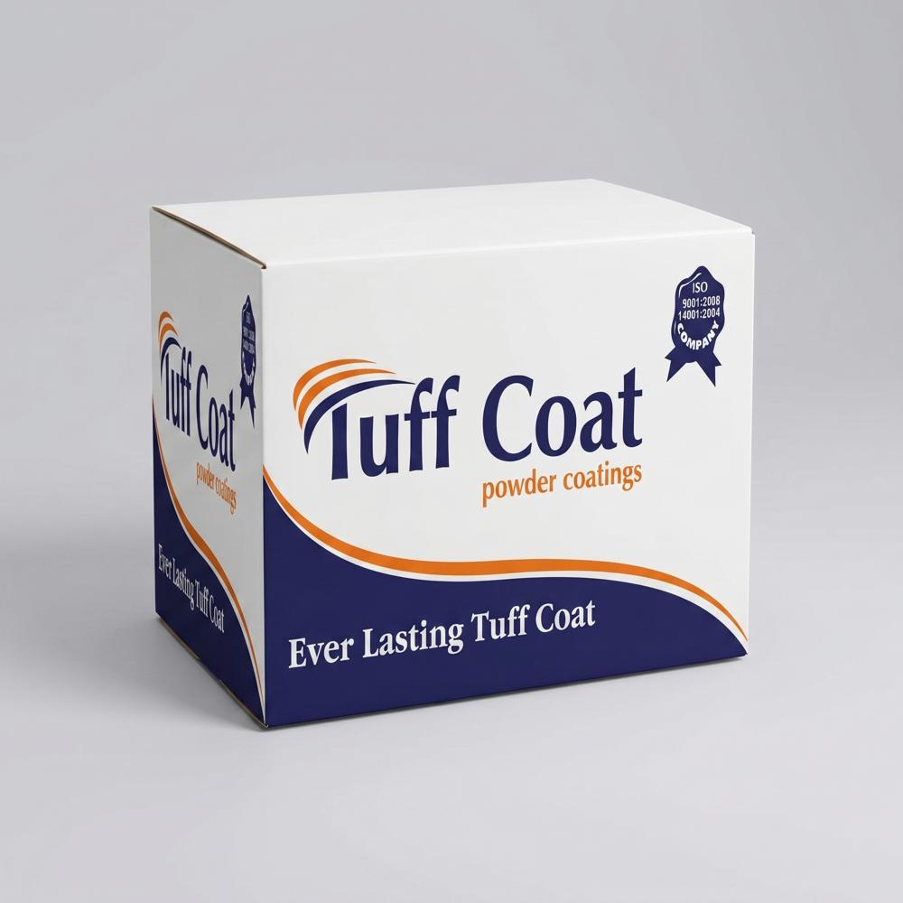 Tuff Coat Powder Coating Paints
