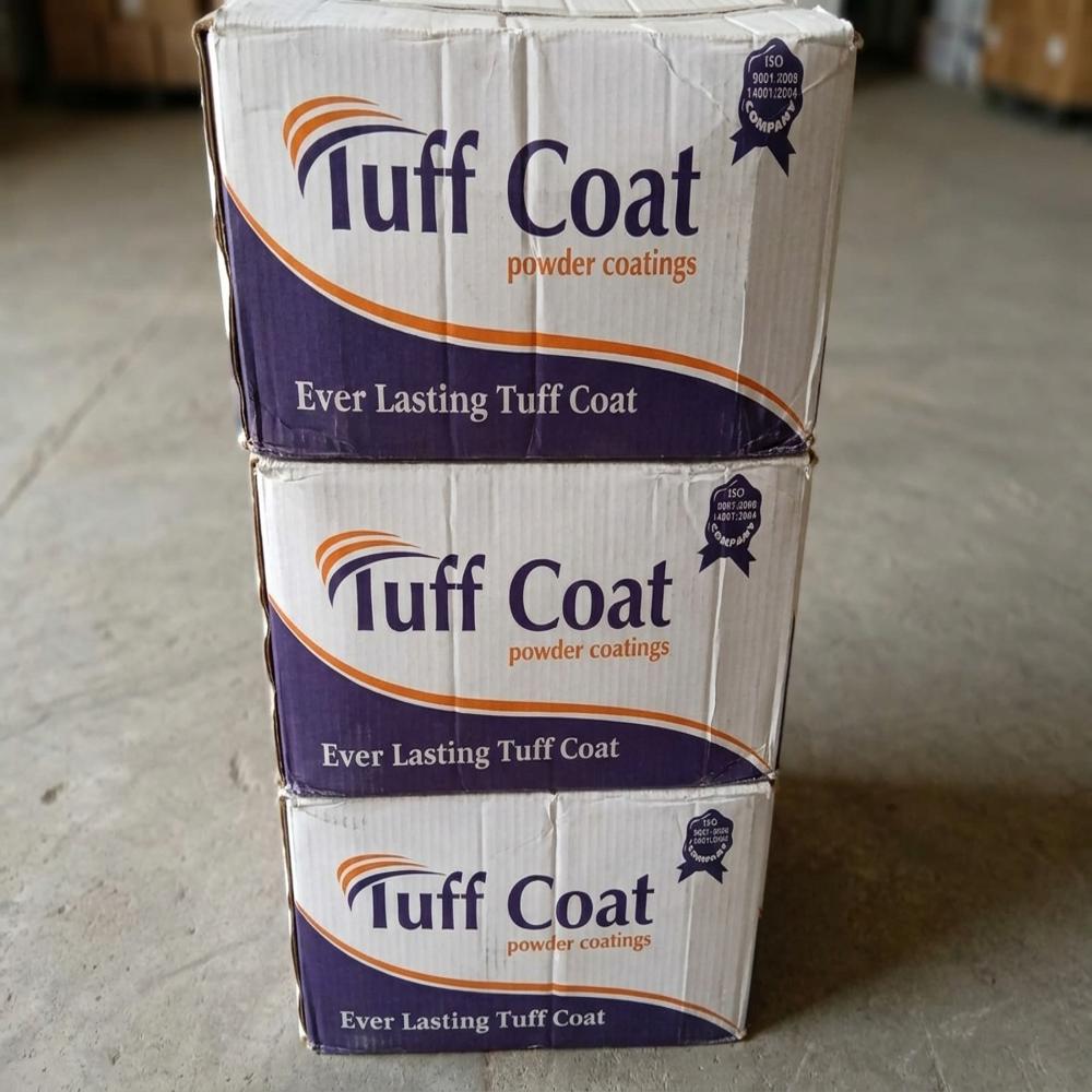 Tuff Coat Powder Coating Paints