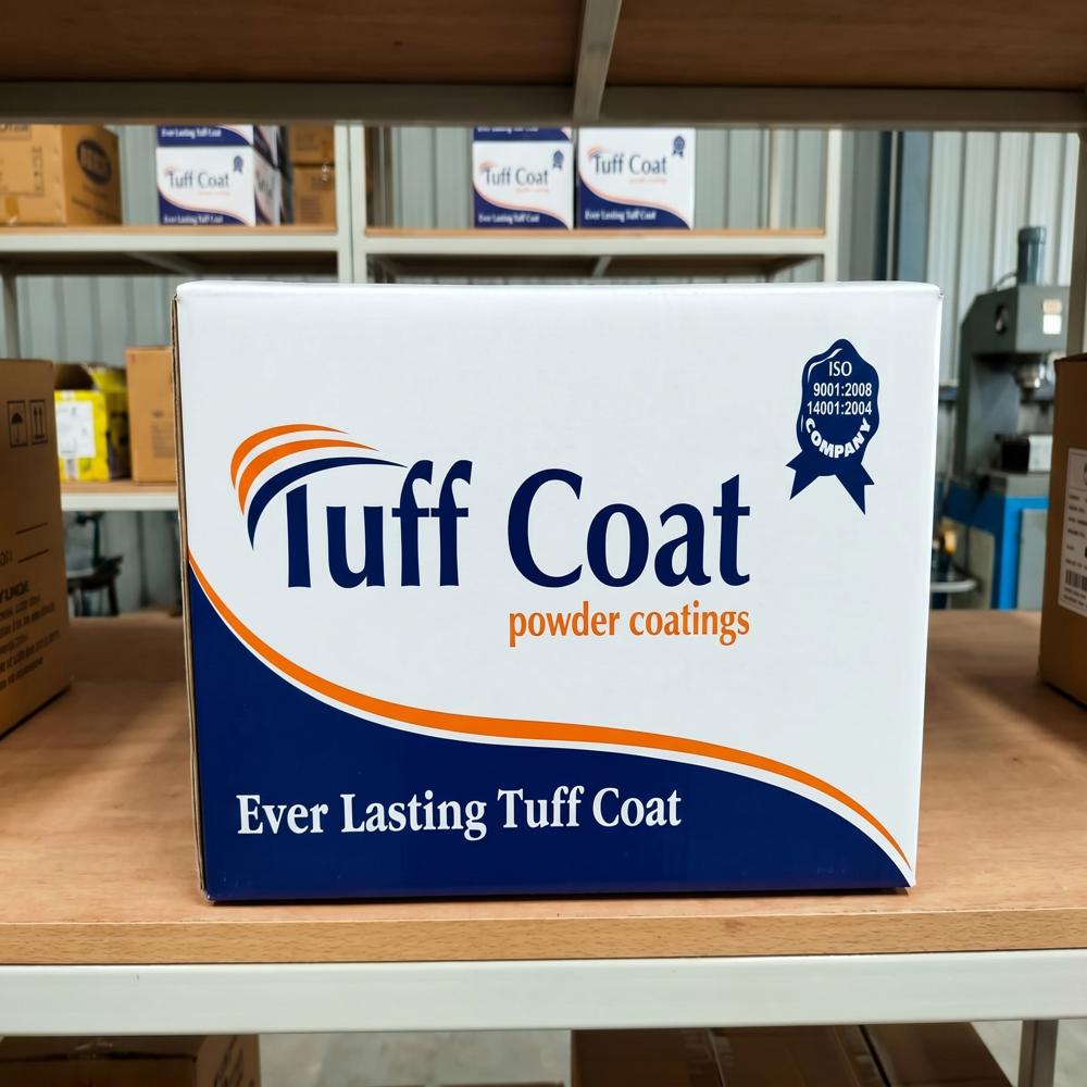 Tuff Coat Powder Coating Paints