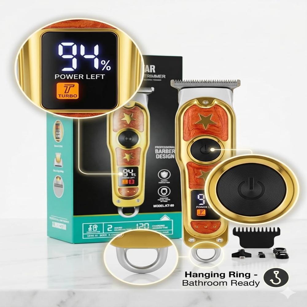 Xmascstar XT-69 Hair Trimmer