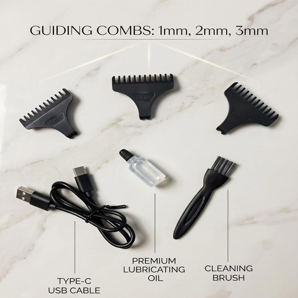 Xmascstar XT-69 Hair Trimmer