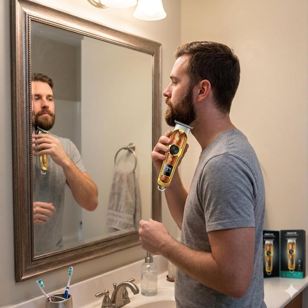 Xmascstar XT-69 Hair Trimmer