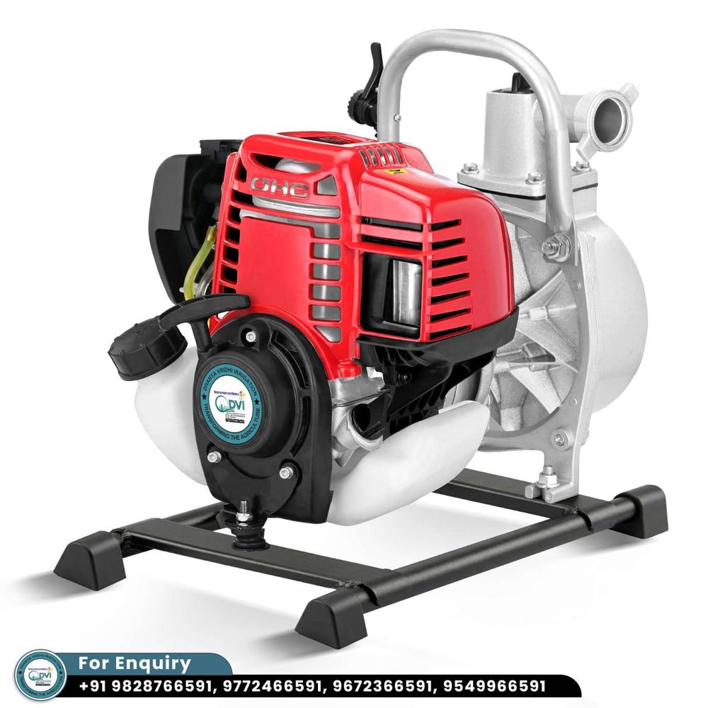 1.5 Inch Water Pump