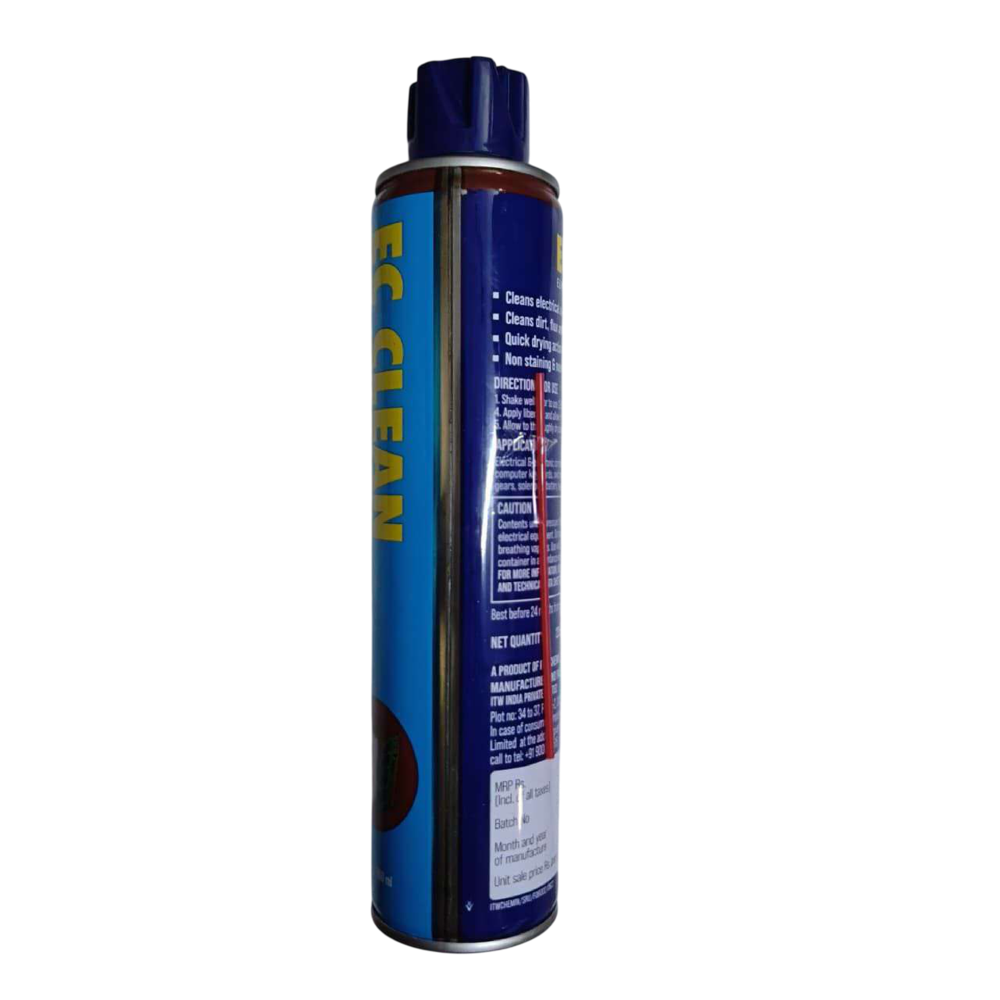 ITW EC Clean 350ml