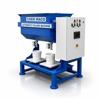 Semi Automatic Filling Machine