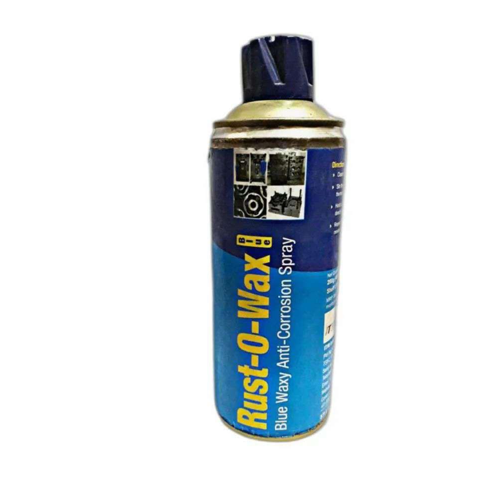 ITW Rust - O - Wax 425ml