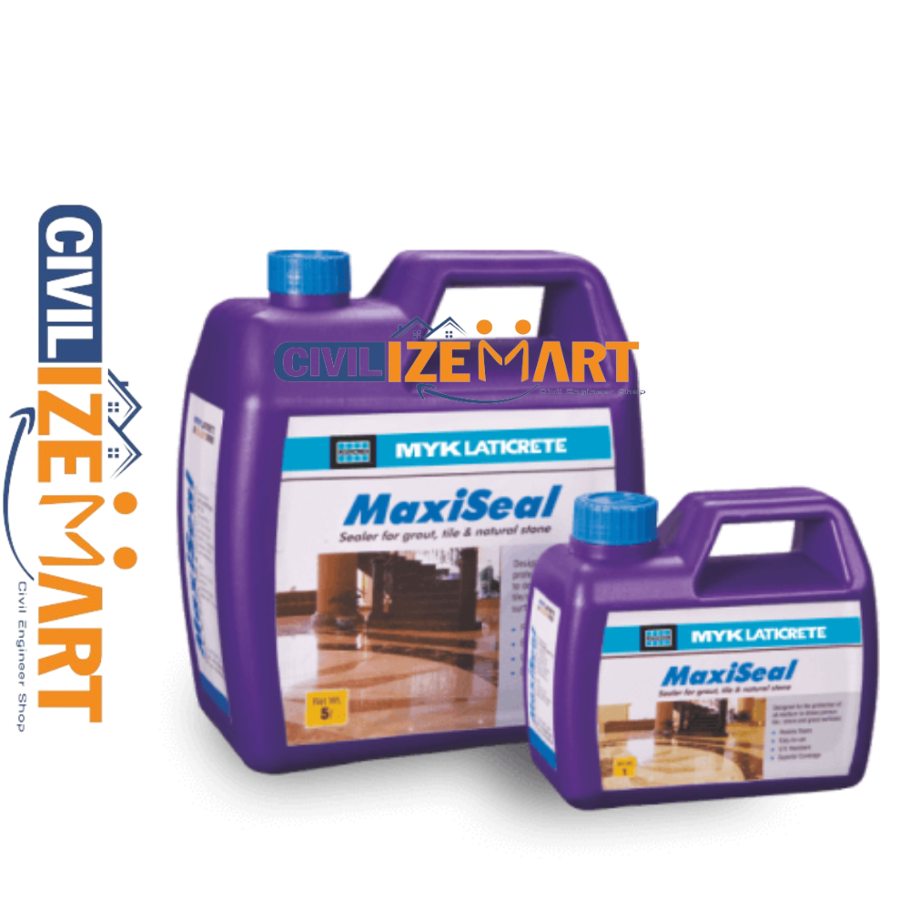 MYK Laticrete Maxiseal Tile Adhesive