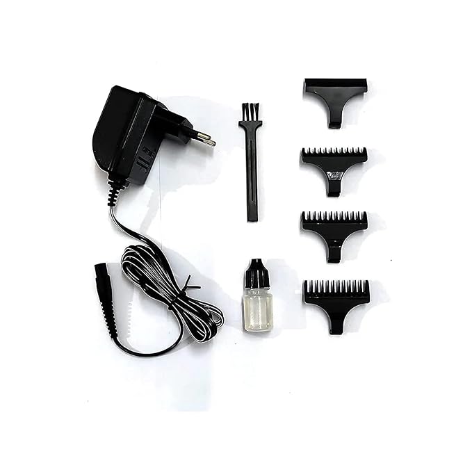 GEEMY GM-6050 HAIR TRIMMER
