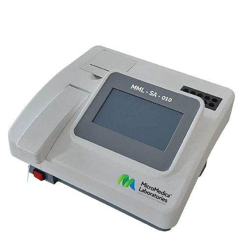 MML-SA-010 Aemi ऑटो बायोकैमिस्ट्री एनालाइज़र