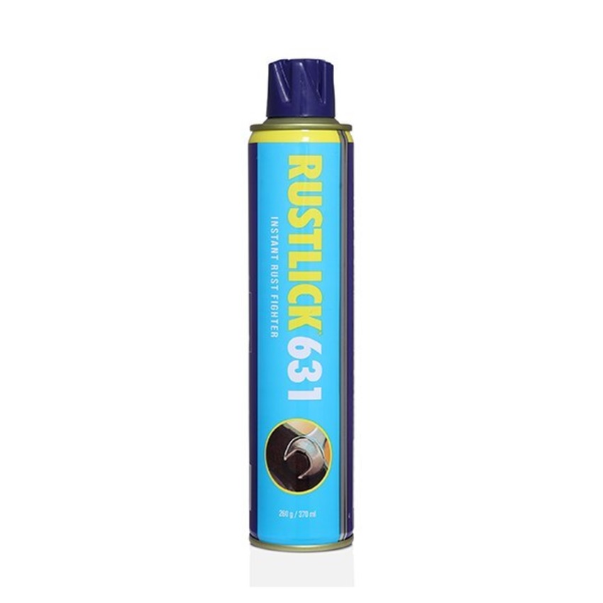 Itw Rustlick 631 Spray