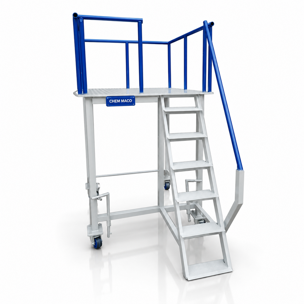 Charging Platform