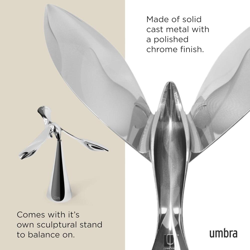 Eagle Balancing Bottle Opener