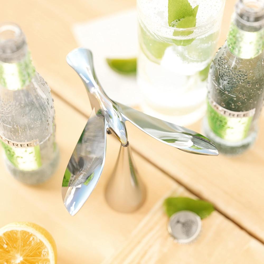 Eagle Balancing Bottle Opener