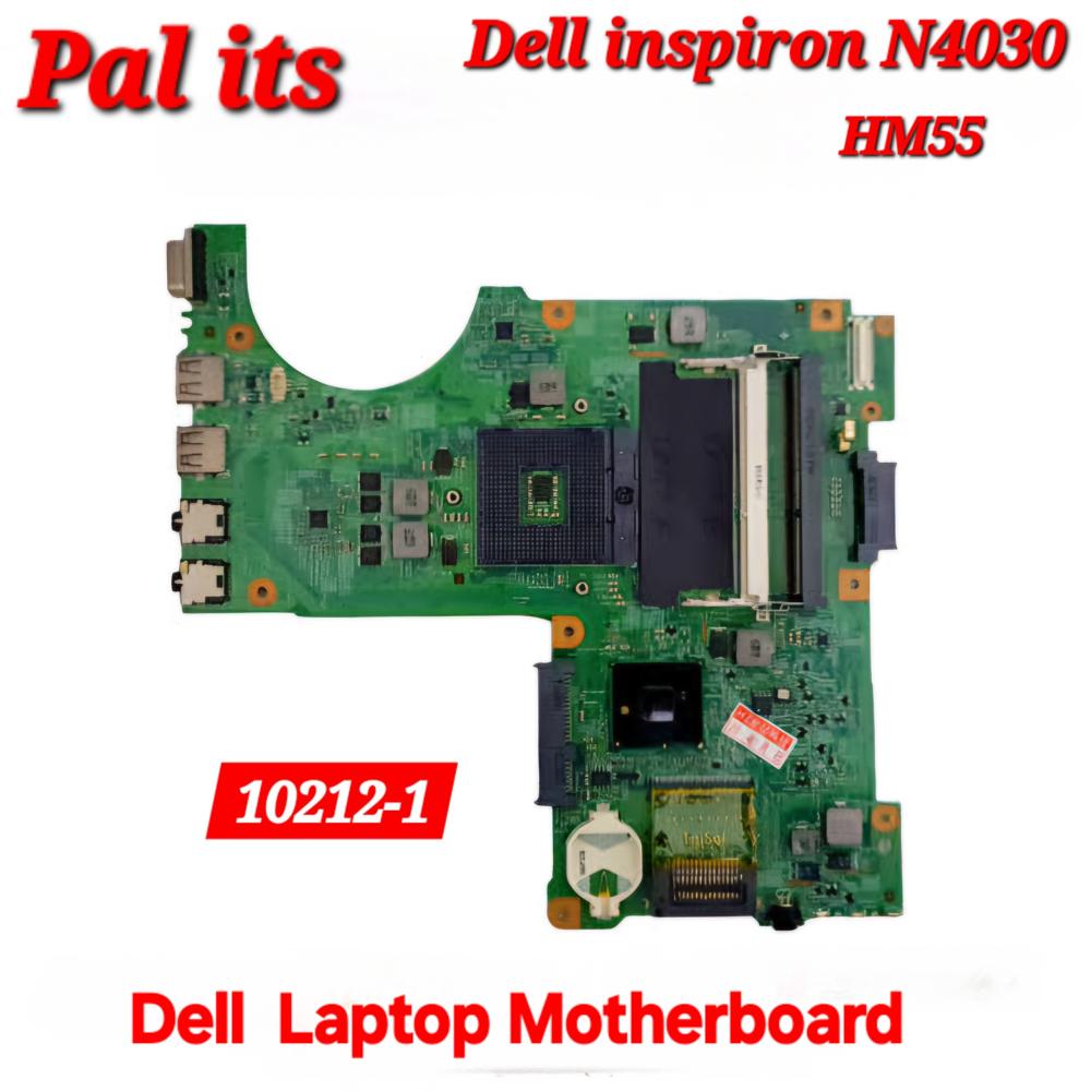 DELL INSPIRON N4030 10212-1 LAPTOP MOTHERBOARD
