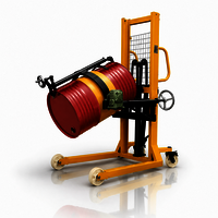 Drum Tilter