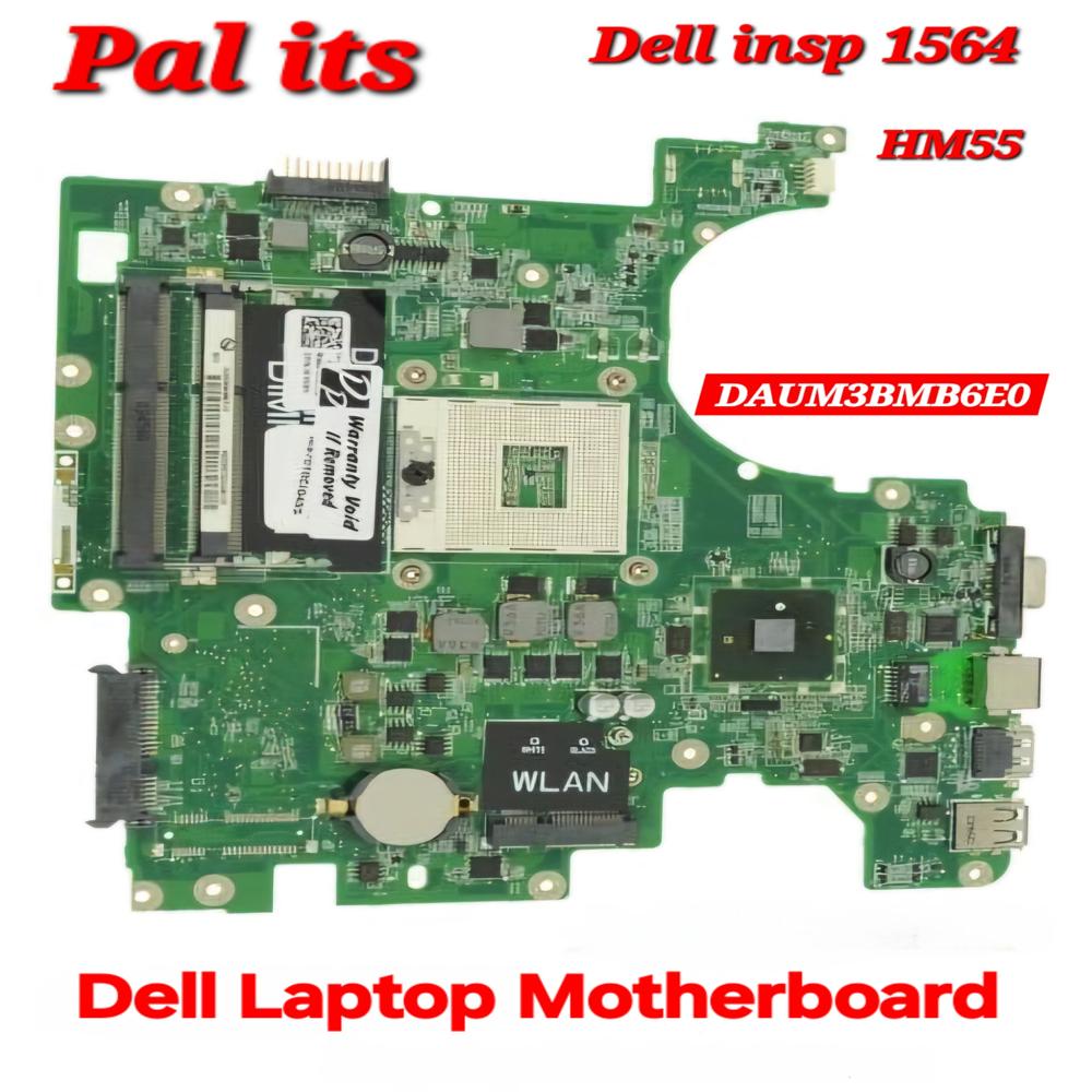 DELL INSPIRON 1564 LAPTOP MOTHERBOARD
