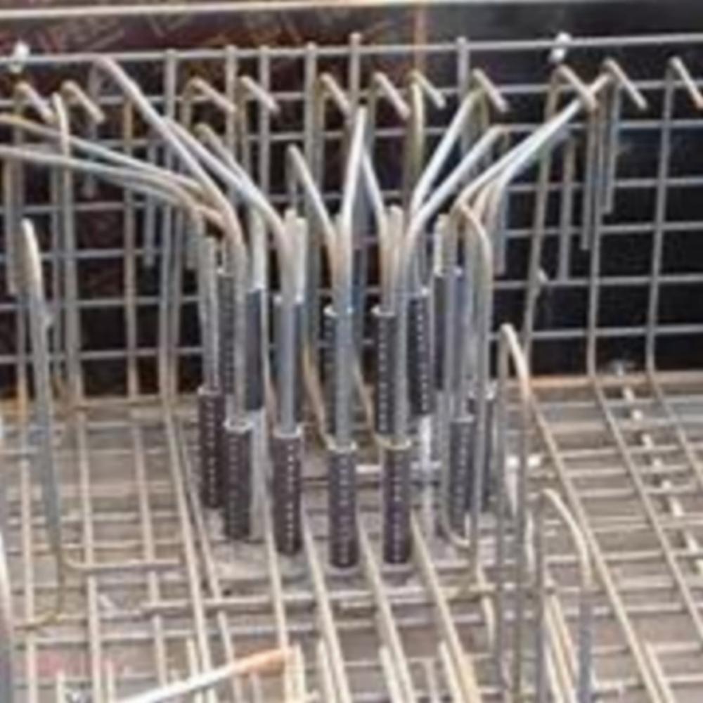 Checking quality of MBT Coupler