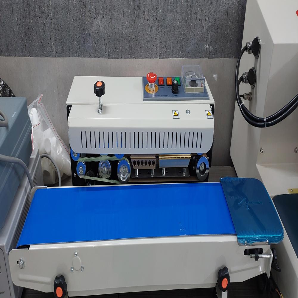 FR-900 Continuous Band Sealer