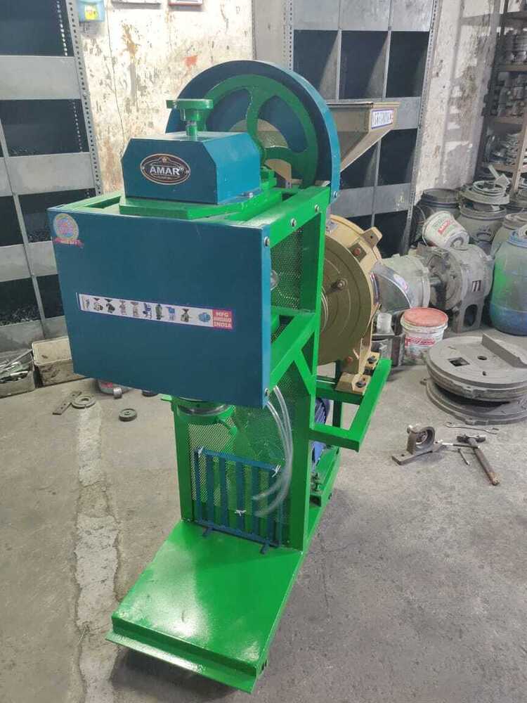 14 Attched Sevai Machine - Automation Grade: Manual