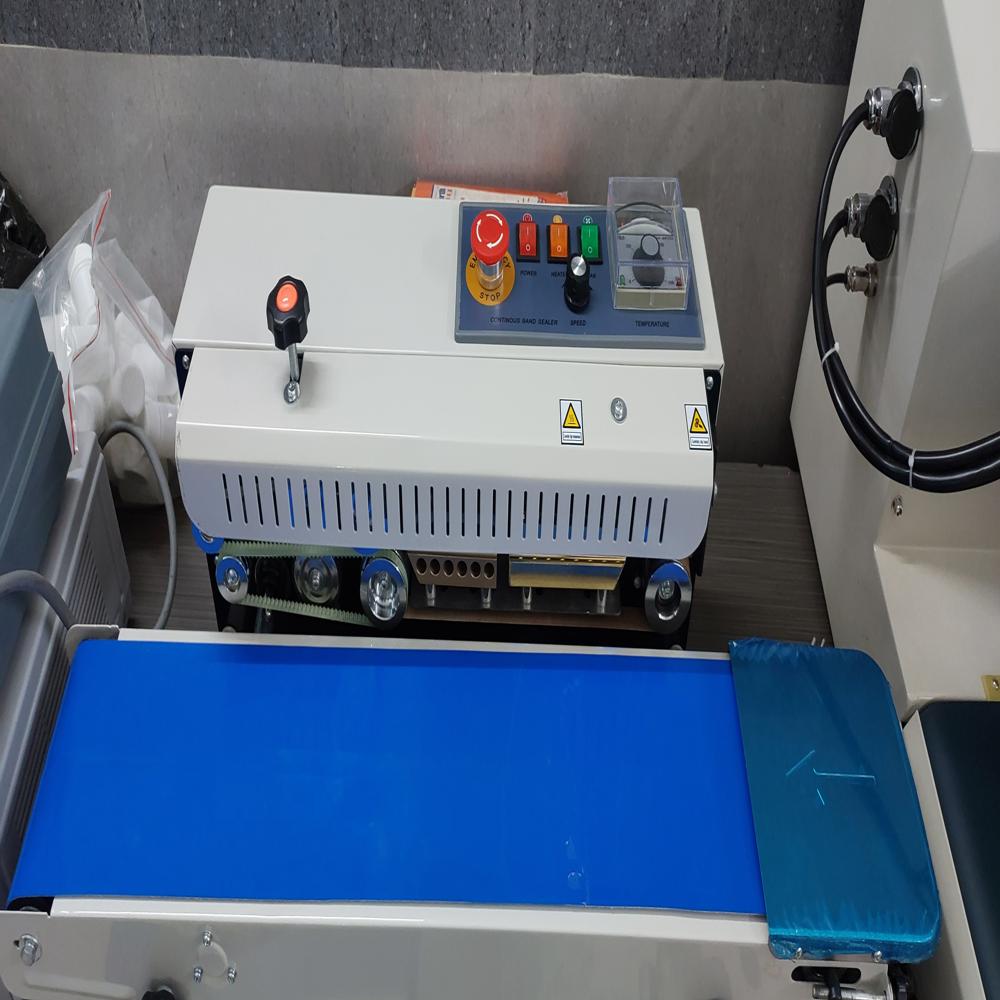 FR-900 Continuous Band Sealer