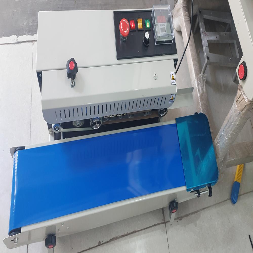 FR-900 Continuous Band Sealer
