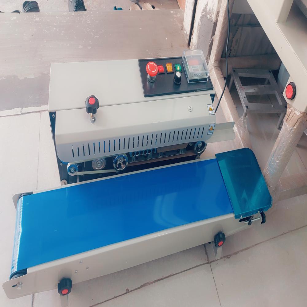 FR-900 Continuous Band Sealer