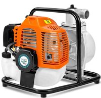 2 Stroke Petrol Water Pump