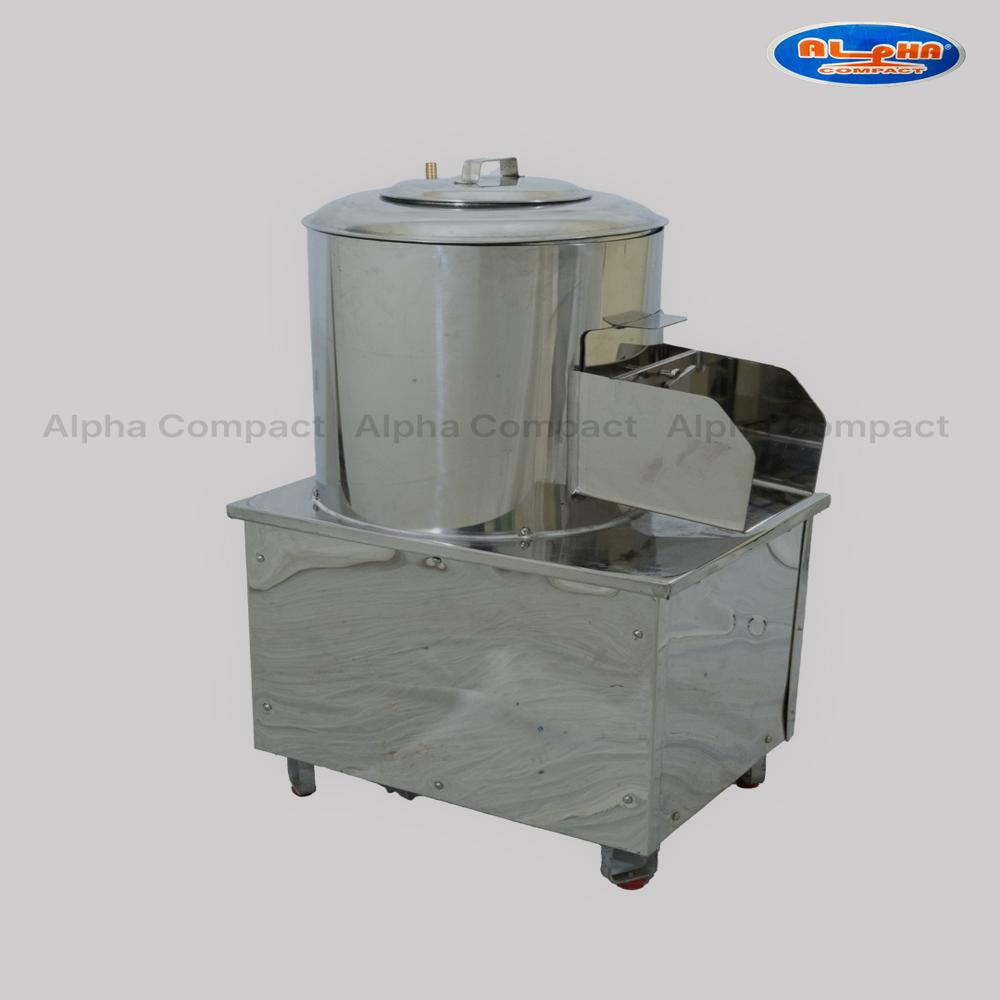 15kg Potato Peelar