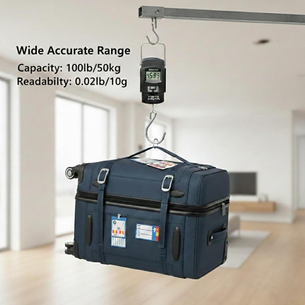 Electric Portable Scale