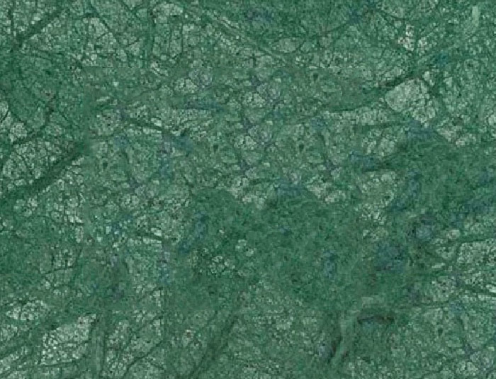 Forest Green Marble