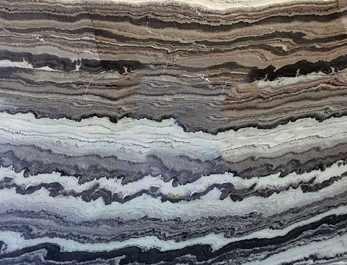 Mercury Black Marble