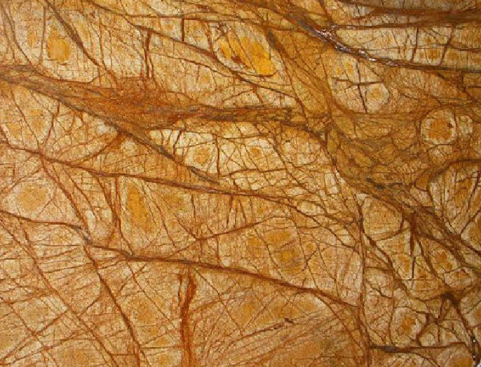 Rainforest Gold Marble